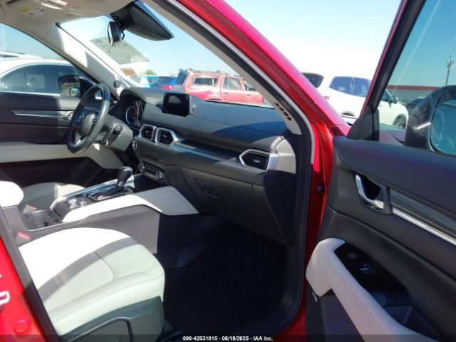 JM3KFADM0J0329798 Mazda py cylinder deactivation