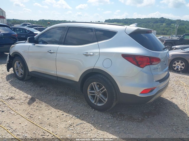 5XYZU3LB6HG430650 Hyundai gdi theta ii