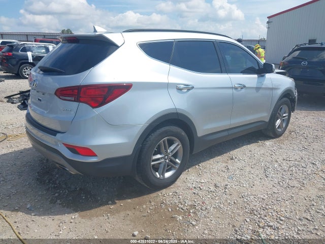 5XYZU3LB6HG430650 Hyundai gdi theta ii