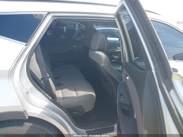5XYZU3LB6HG430650 Hyundai gdi theta ii