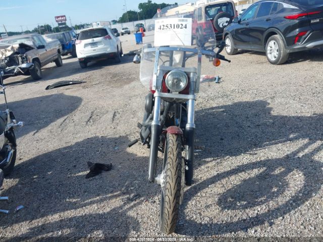 2010 HARLEY-DAVIDSON FXDWG 1HD1GP41XAC328651 Photo 4