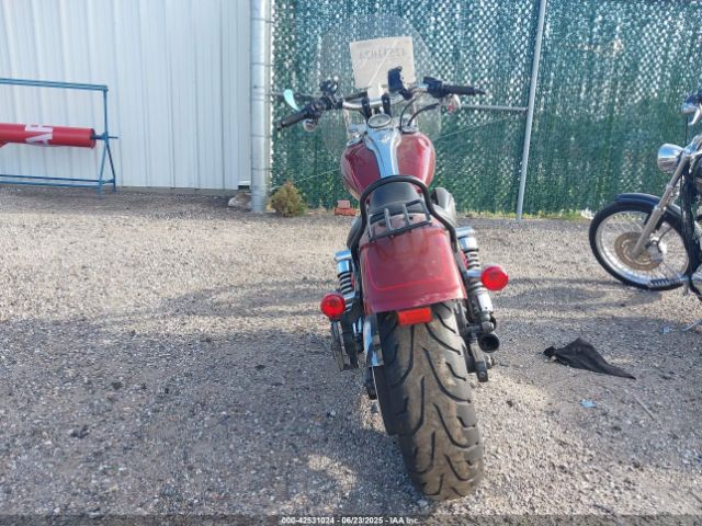 2010 HARLEY-DAVIDSON FXDWG 1HD1GP41XAC328651 Photo 5