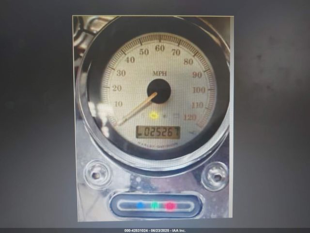 2010 HARLEY-DAVIDSON FXDWG 1HD1GP41XAC328651 Photo 6