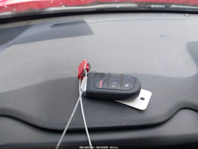 2016 JEEP RENEGADE ZACCJBBT5GPE37719 Photo 10