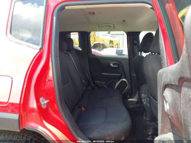 2016 JEEP RENEGADE ZACCJBBT5GPE37719 Photo 7