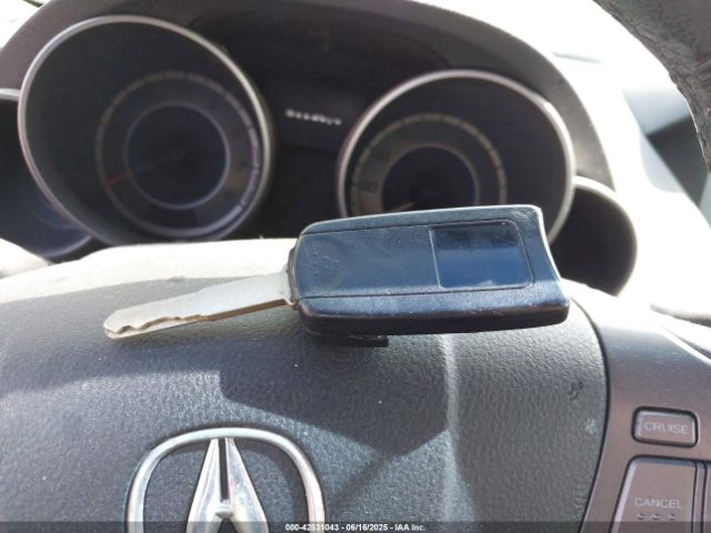 2007 ACURA MDX 2HNYD28537H528831 Photo 10