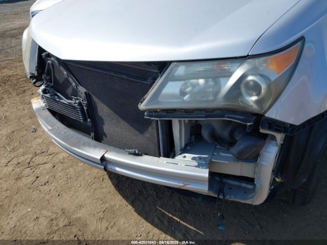 2007 ACURA MDX 2HNYD28537H528831 Photo 5