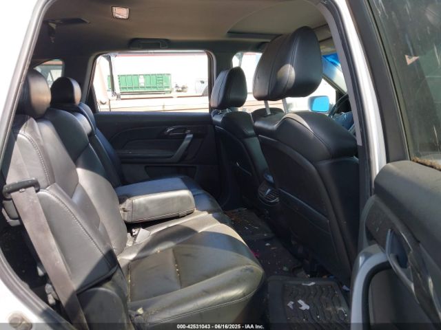 2007 ACURA MDX 2HNYD28537H528831 Photo 7