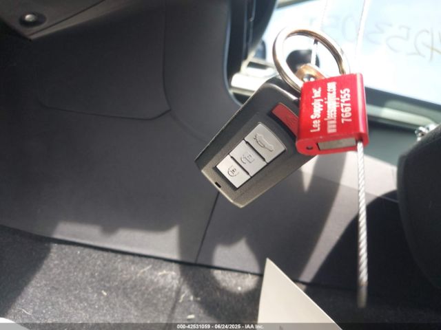 2014 MITSUBISHI LANCER JA32U2FU9EU022838 Photo 10