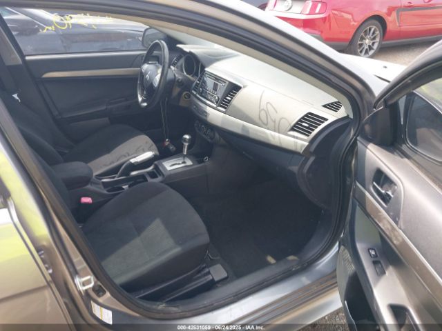 2014 MITSUBISHI LANCER JA32U2FU9EU022838 Photo 4