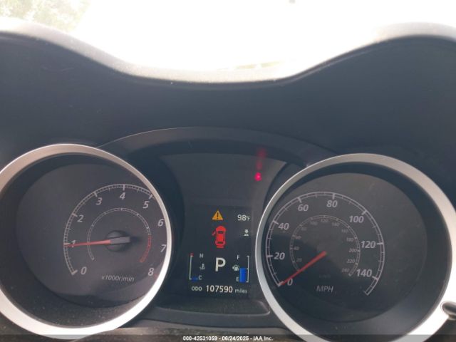 2014 MITSUBISHI LANCER JA32U2FU9EU022838 Photo 6
