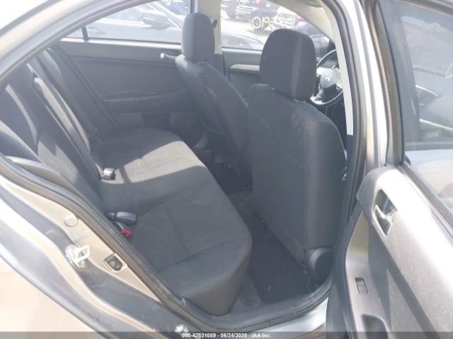 2014 MITSUBISHI LANCER JA32U2FU9EU022838 Photo 7