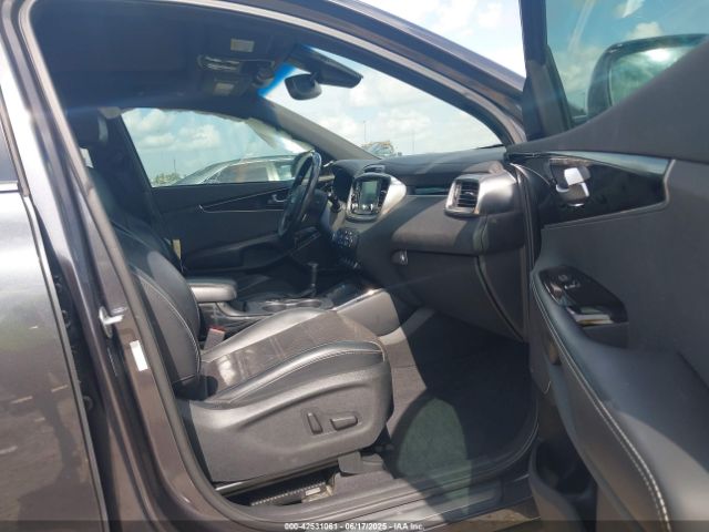 2018 KIA SORENTO 5XYPK4A57JG374286 Photo 4