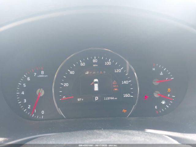 2018 KIA SORENTO 5XYPK4A57JG374286 Photo 6