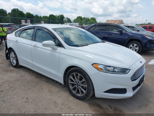 Продаж на аукціоні авто 2013 Ford Fusion Se, vin: 3FA6P0H70DR105057, номер лоту: 42531064
