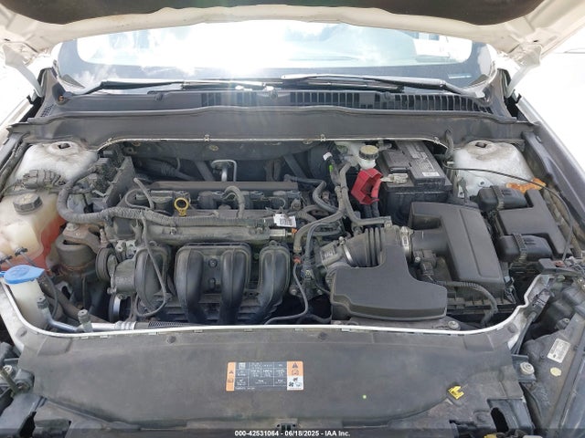 Продаж на аукціоні авто 2013 Ford Fusion Se, vin: 3FA6P0H70DR105057, номер лоту: 42531064