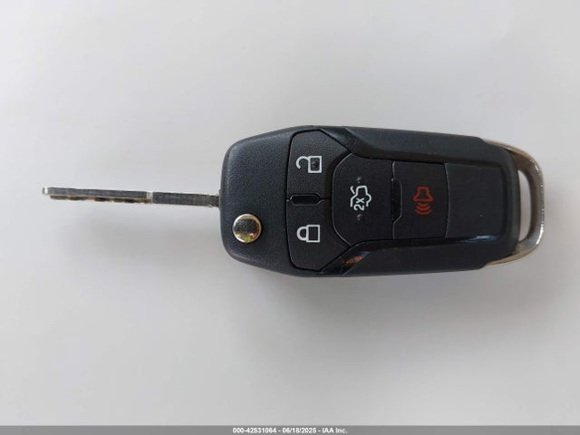 Продаж на аукціоні авто 2013 Ford Fusion Se, vin: 3FA6P0H70DR105057, номер лоту: 42531064