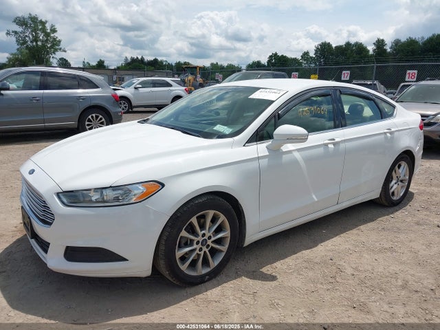 Продаж на аукціоні авто 2013 Ford Fusion Se, vin: 3FA6P0H70DR105057, номер лоту: 42531064