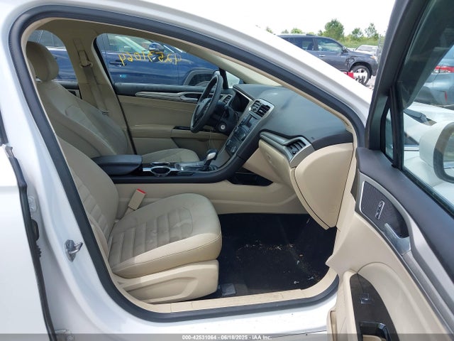 Продаж на аукціоні авто 2013 Ford Fusion Se, vin: 3FA6P0H70DR105057, номер лоту: 42531064