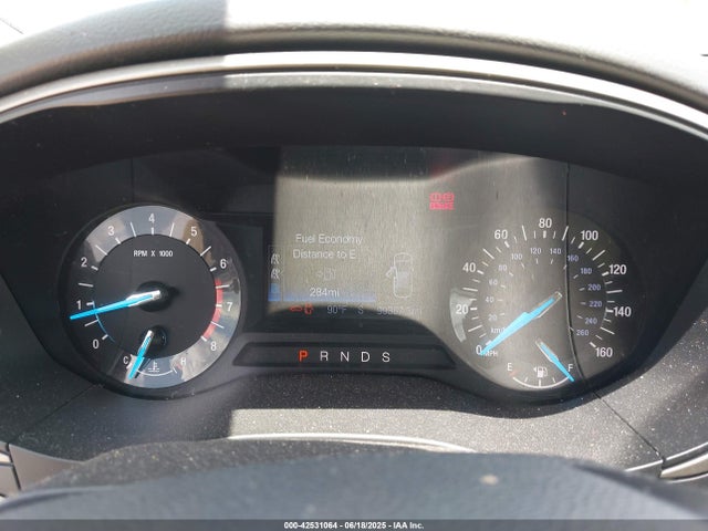 Продаж на аукціоні авто 2013 Ford Fusion Se, vin: 3FA6P0H70DR105057, номер лоту: 42531064