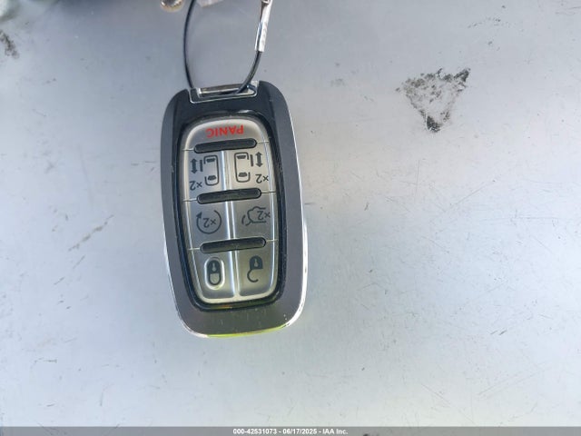2024 Chrysler Pacifica Hybrid Select მანქანა იყიდება აუქციონზე, vin: 2C4RC1S73RR121848, აუქციონის ნომერი: 42531073