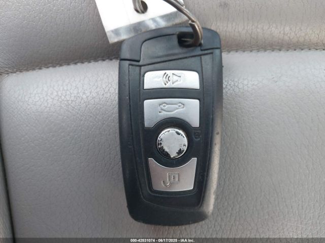 2012 BMW 528I WBAXG5C53CDX02404 Photo 10