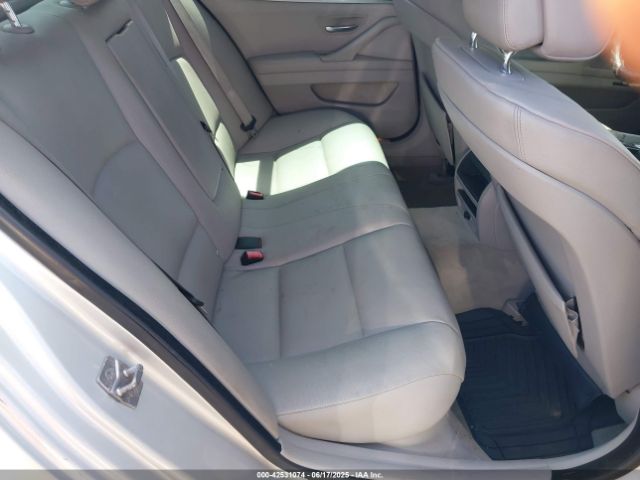 2012 BMW 528I WBAXG5C53CDX02404 Photo 7