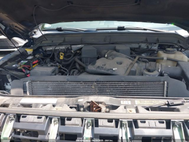 2013 FORD F-250 1FT7W2B61DEA78015 Photo 9