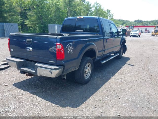 2013 FORD F-250 1FT7W2B61DEA78015 Photo 3