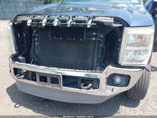 2013 FORD F-250 1FT7W2B61DEA78015 Photo 5