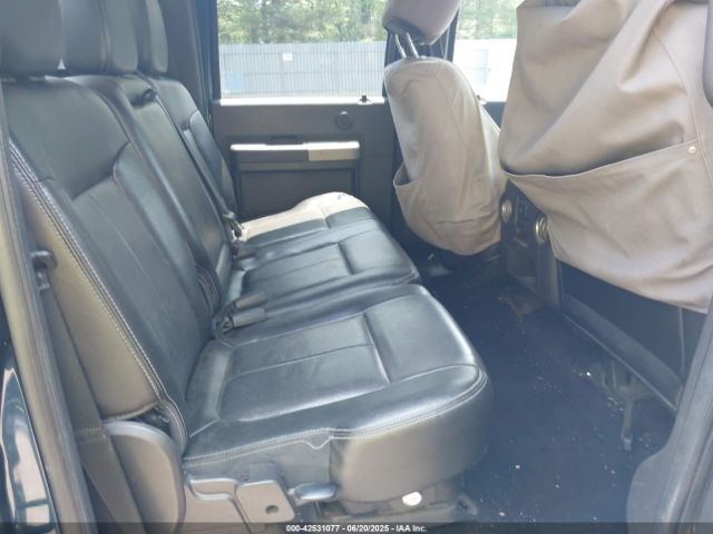 2013 FORD F-250 1FT7W2B61DEA78015 Photo 7