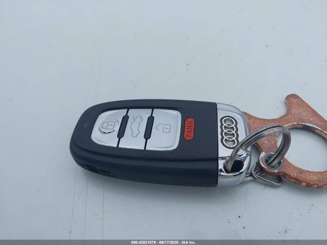 2010 AUDI A4 WAUAFAFL7AN039857 Photo 10