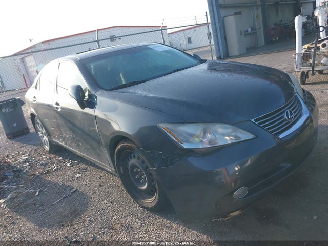 42531085 :رقم المزاد ، JTHBJ46G492276778 vin ، 2009 Lexus Es 350 مزاد بيع