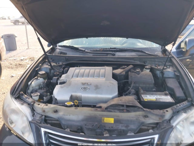 42531085 :رقم المزاد ، JTHBJ46G492276778 vin ، 2009 Lexus Es 350 مزاد بيع
