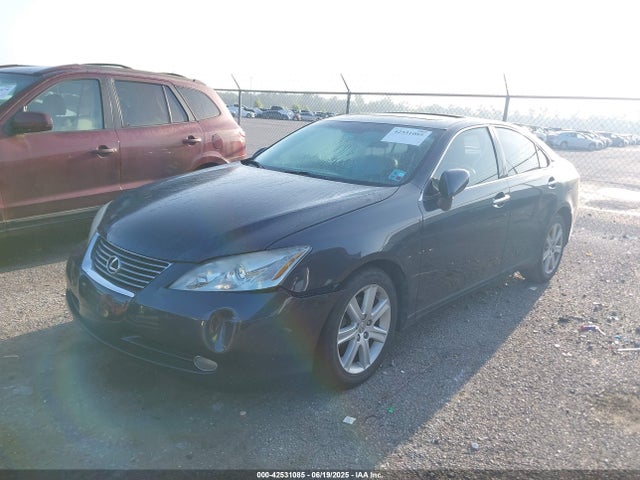 42531085 :رقم المزاد ، JTHBJ46G492276778 vin ، 2009 Lexus Es 350 مزاد بيع