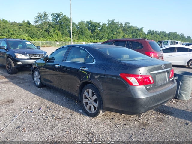 42531085 :رقم المزاد ، JTHBJ46G492276778 vin ، 2009 Lexus Es 350 مزاد بيع