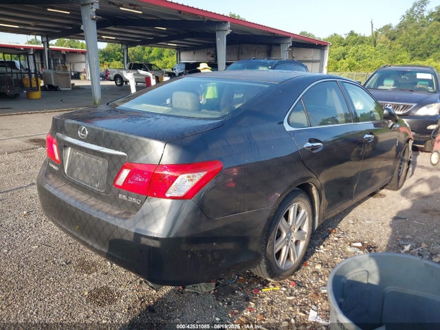 42531085 :رقم المزاد ، JTHBJ46G492276778 vin ، 2009 Lexus Es 350 مزاد بيع