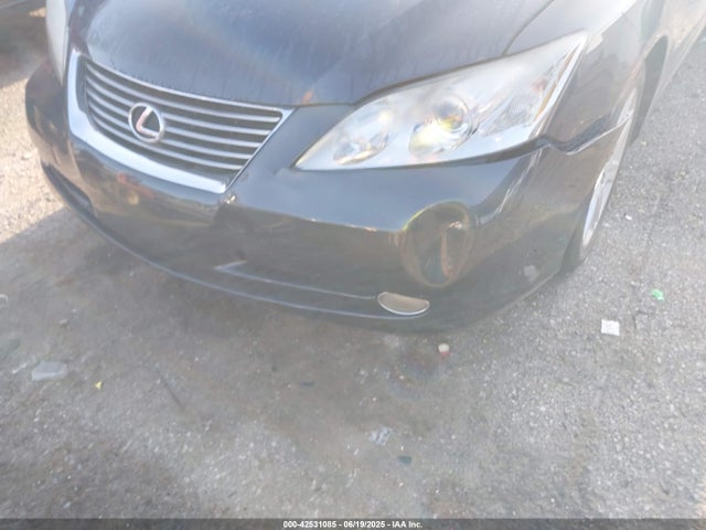 42531085 :رقم المزاد ، JTHBJ46G492276778 vin ، 2009 Lexus Es 350 مزاد بيع