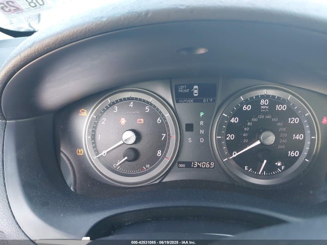 42531085 :رقم المزاد ، JTHBJ46G492276778 vin ، 2009 Lexus Es 350 مزاد بيع