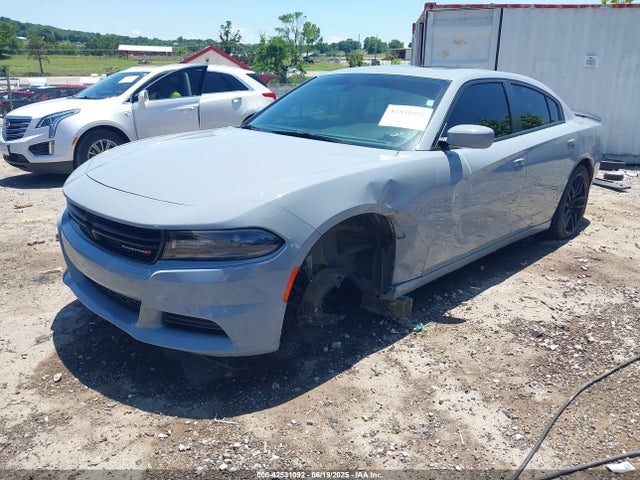 Dodge 2021 2021 2C3CDXBG9MH548167 Image 2