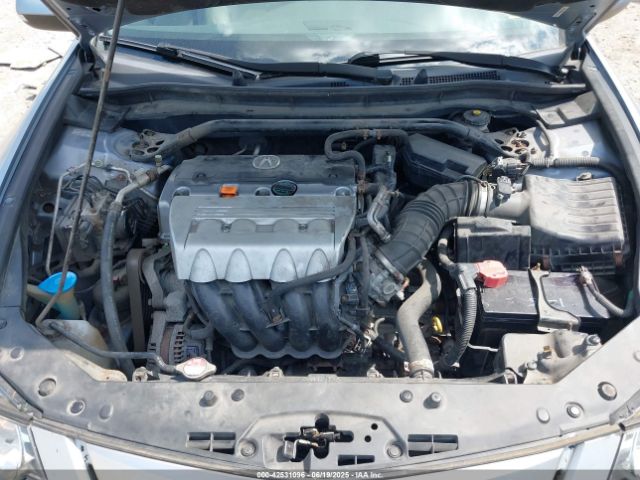 2009 ACURA TSX JH4CU26669C022765 Photo 9