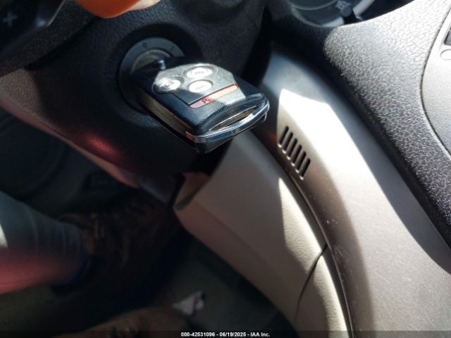 2009 ACURA TSX JH4CU26669C022765 Photo 10