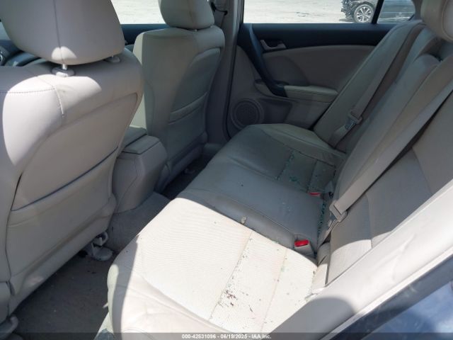 2009 ACURA TSX JH4CU26669C022765 Photo 7