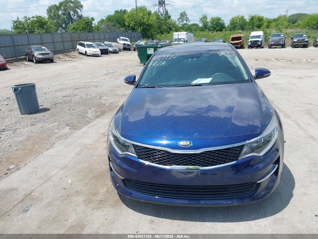 5XXGT4L34JG193823 KIA gdi