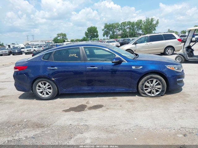 5XXGT4L34JG193823 KIA gdi