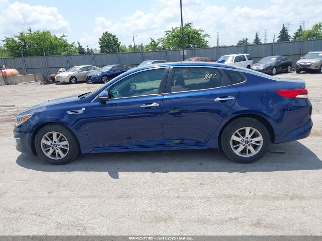 5XXGT4L34JG193823 KIA gdi