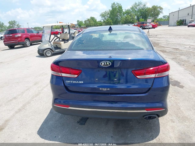 5XXGT4L34JG193823 KIA gdi