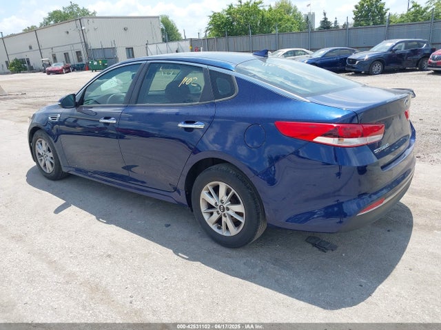 5XXGT4L34JG193823 KIA gdi