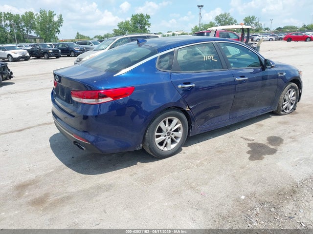 5XXGT4L34JG193823 KIA gdi
