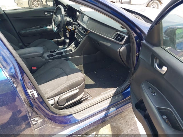 5XXGT4L34JG193823 KIA gdi